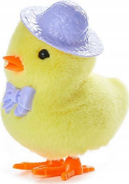 Kurczak w kapeluszu 1szt 1340915 09153