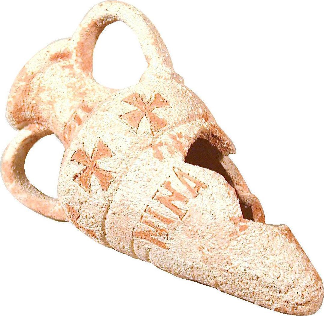 Zolux ZOLUX Amfora Nina