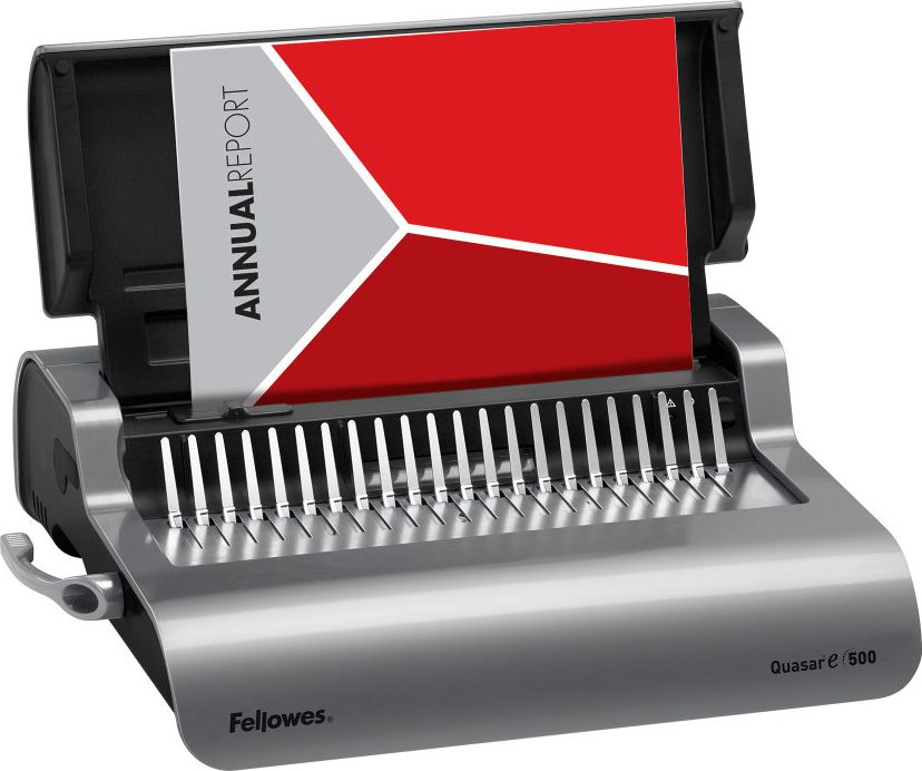 Fellowes Quasar-e 500 (5620901)
