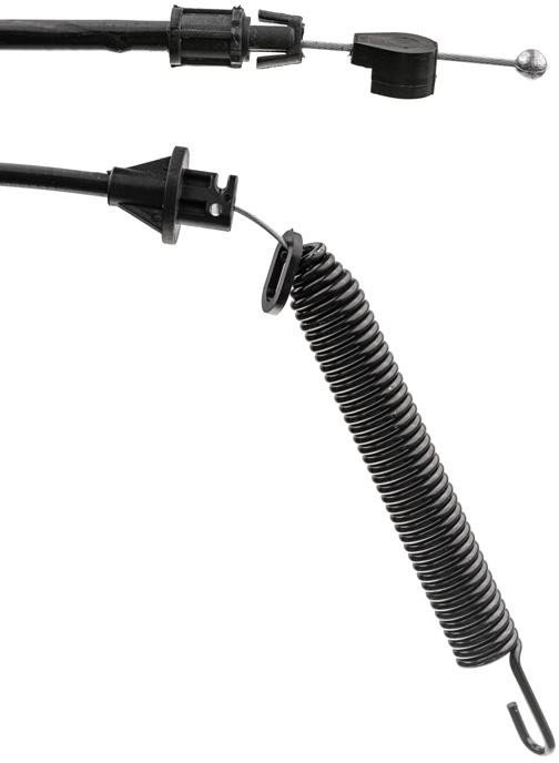 Linka Napędu Noży Husqvarna Yt155