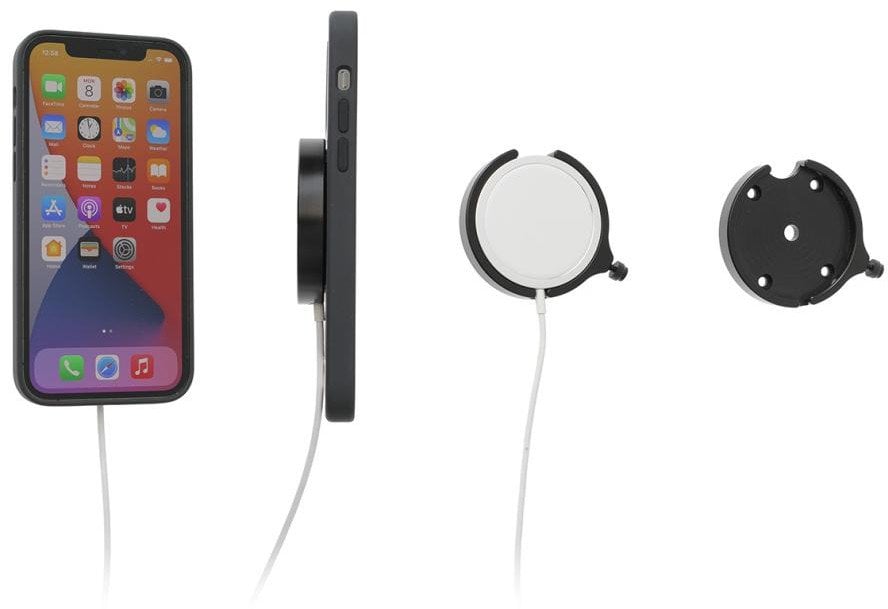 Brodit Halter MagSafe komp. o. Kugelgelenk