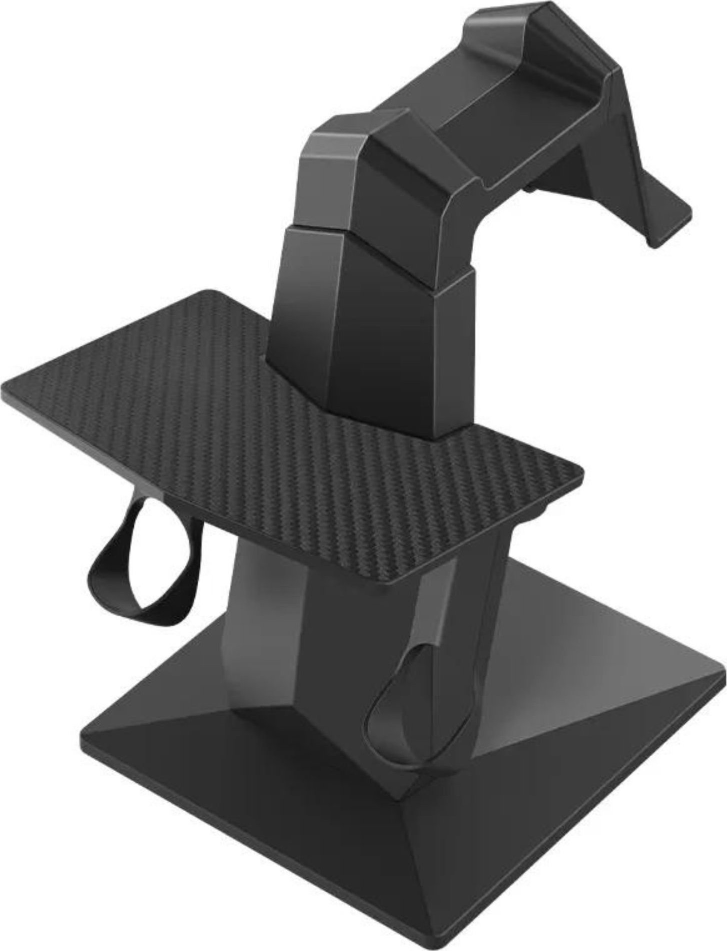 Vortex Virtual Reality Stojak do gogli Meta Quest 3 | Czarny