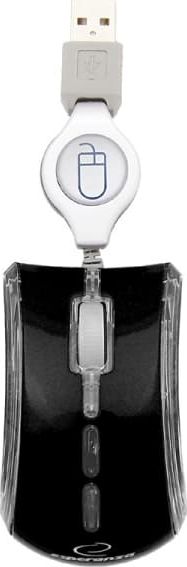 Mysz Esperanza Celaneo Mini (EM109K)