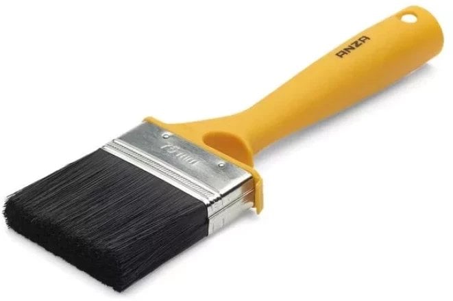 Basic Facadepensel 75mm - Anza