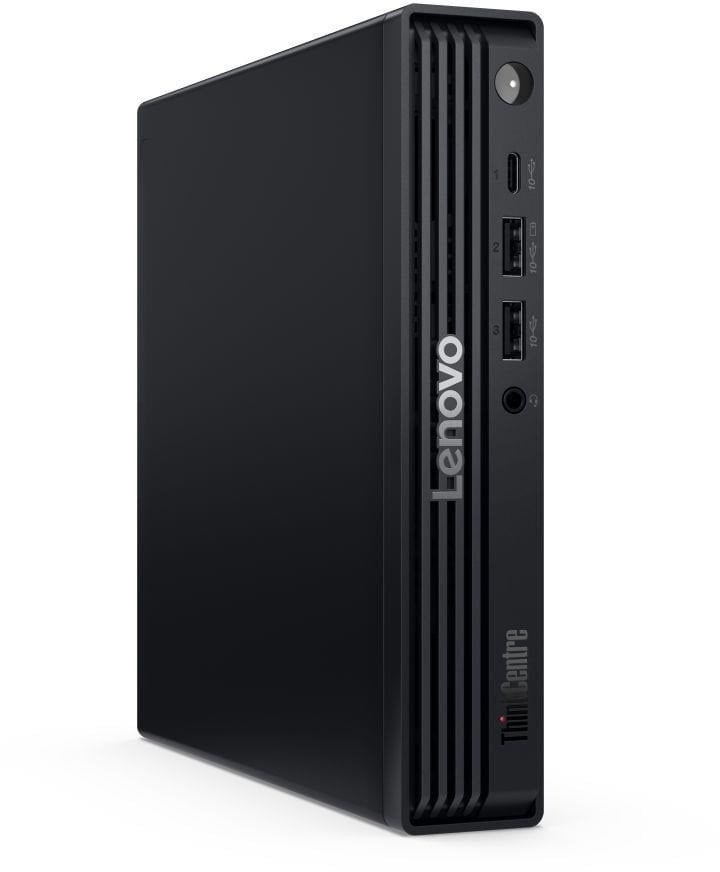 LENOVO PC ThinkCentre M70q G6 - Ultra 5 225T,16GB,512SSD,HDMI,DP,Int. Intel Graphics,W11P,3Y Onsite