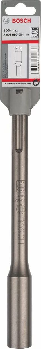 Bosch Dłuto wbijak do uziomów SDS-max 260x13mm (2.608.690.004)