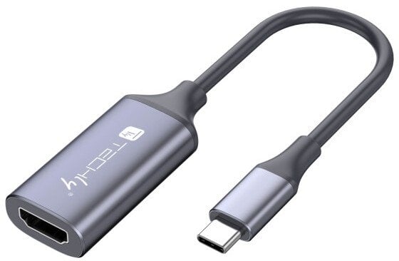 nagrywarka/grabber HDMI USB-C 4K 30HZ