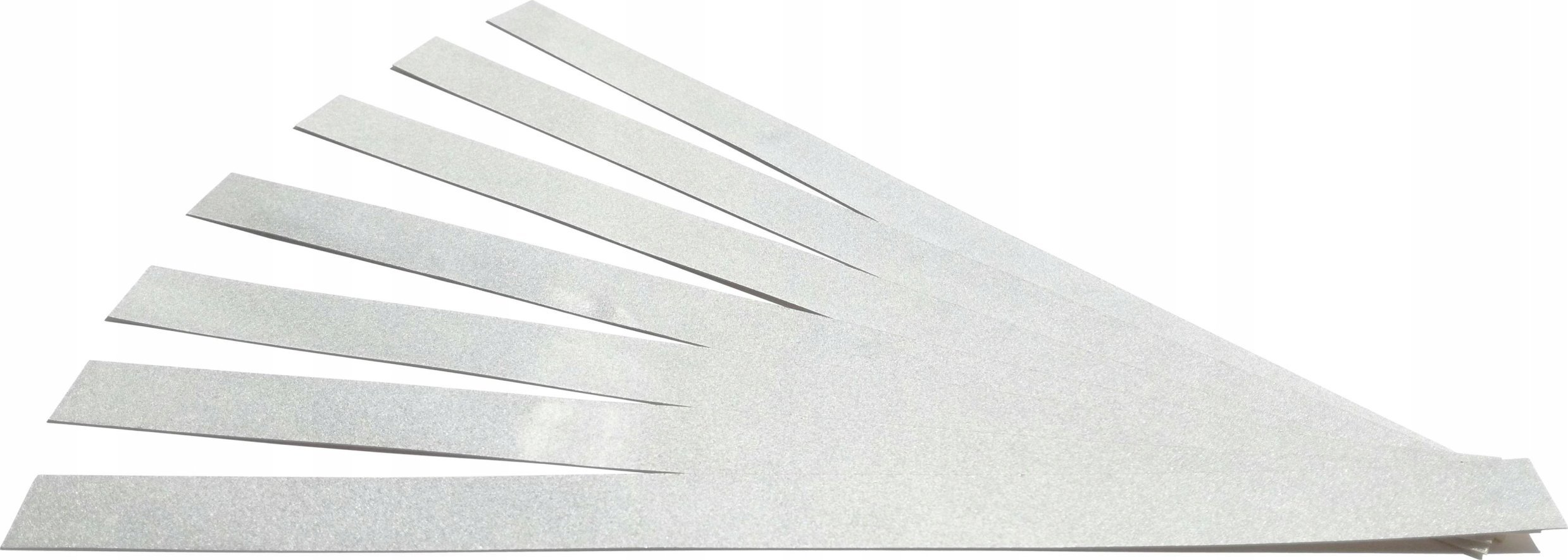 Taśma refleksyjna do tachometru, pasek odblaskowy