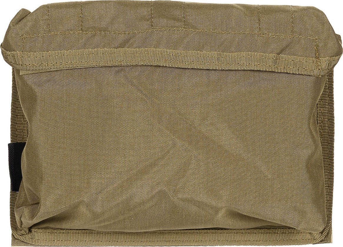 MFH Uniwersalna saszetka "Mission III" coyote tan