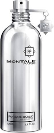 Montale Montale Fantastic Basilic Edp 100ml