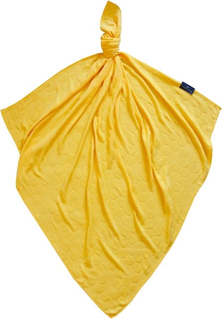 Texpol Pieluszka bambusowa 30x30 cm plaster miodu (TEX000205)