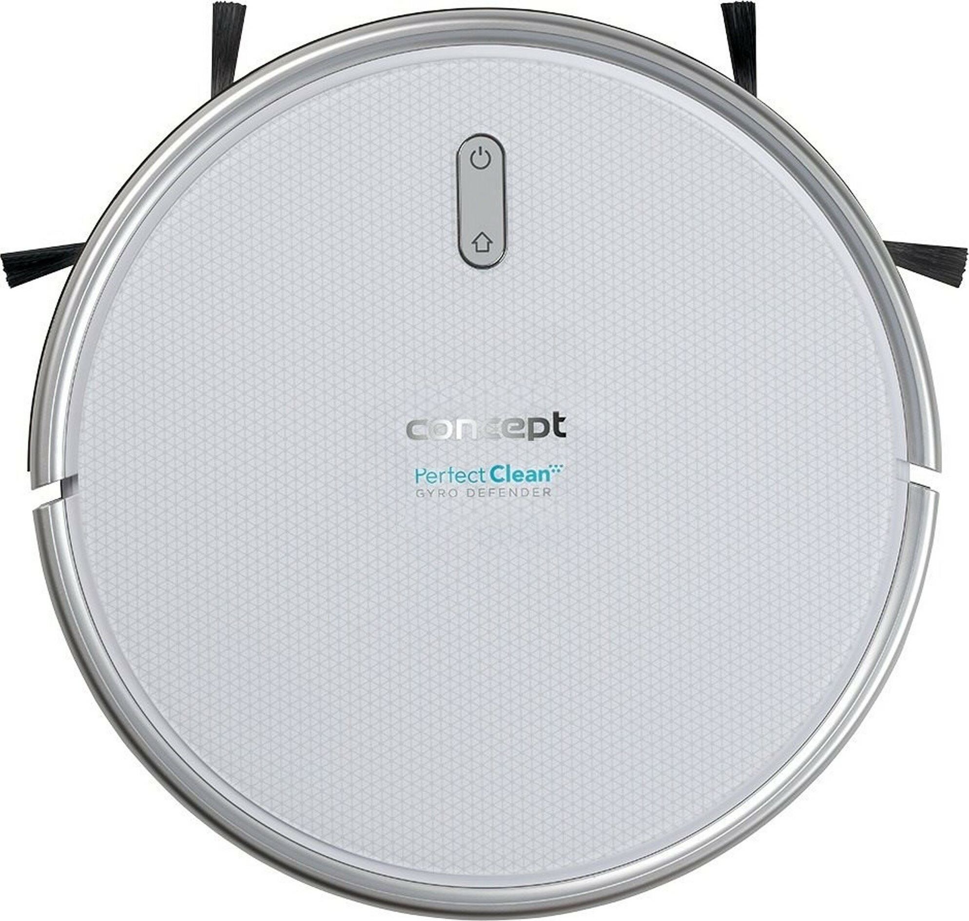 Robot sprzątający Concept Solution VR2020