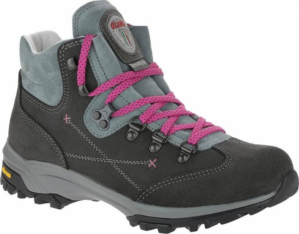 Buty trekkingowe damskie Olang Buty trekkingowe damskie OLANG FIUME.BTX (867 fiume) 36