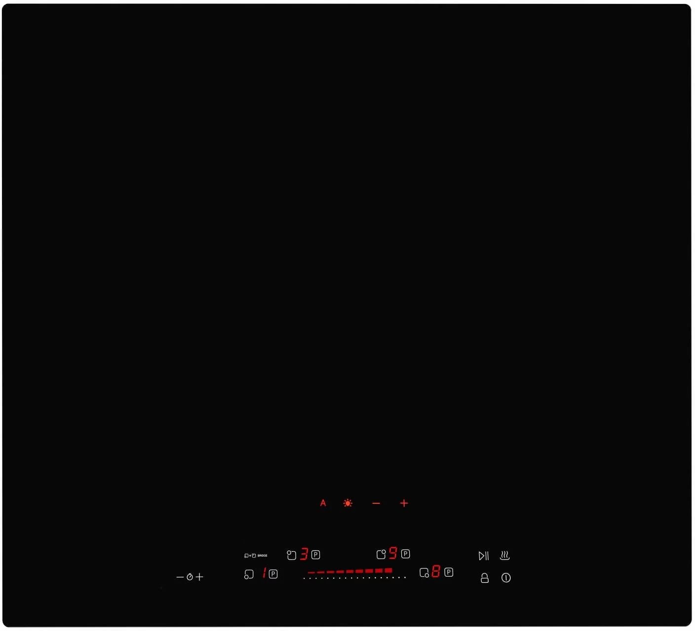 CIARKO CulinaSync Advanced Płyta indukcyjna 60 cm