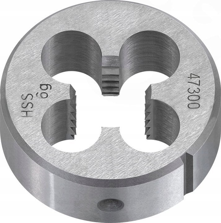 ARTPOL ARTPOL NARZYNKA M7x1,0mm