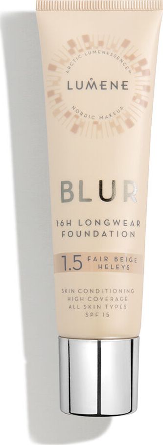 Lumene Blur 1.5 Fair Beige 30ml