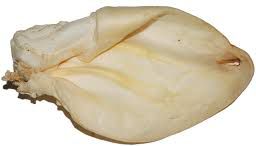 Arami UCHO WOŁOWE JASNE (2szt.)