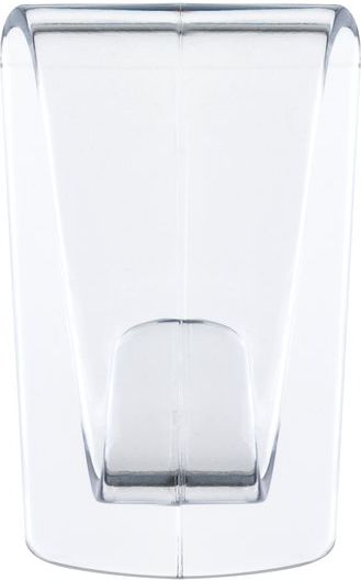 Tesa Haczyki samoprzylepne przezroczyste do 1kg 2szt. (H7773502)