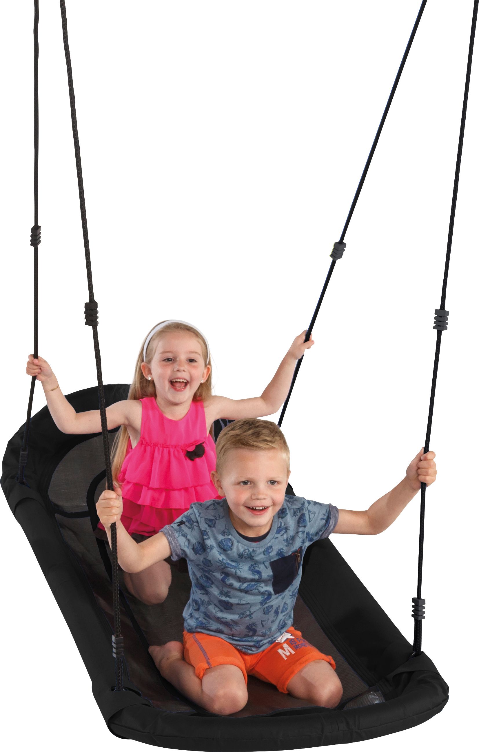 Huśtawka KBT Huśtawka bocianie gniazdo (KBT1)