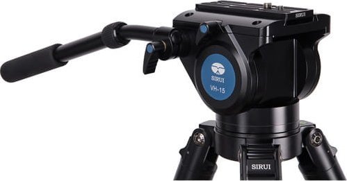Głowica Sirui Sirui VH-15 Videohead