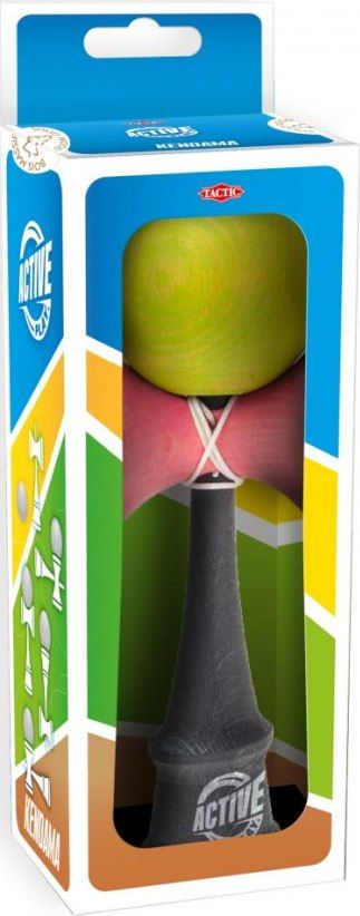 Tactic Gra plenerowa - Kendama