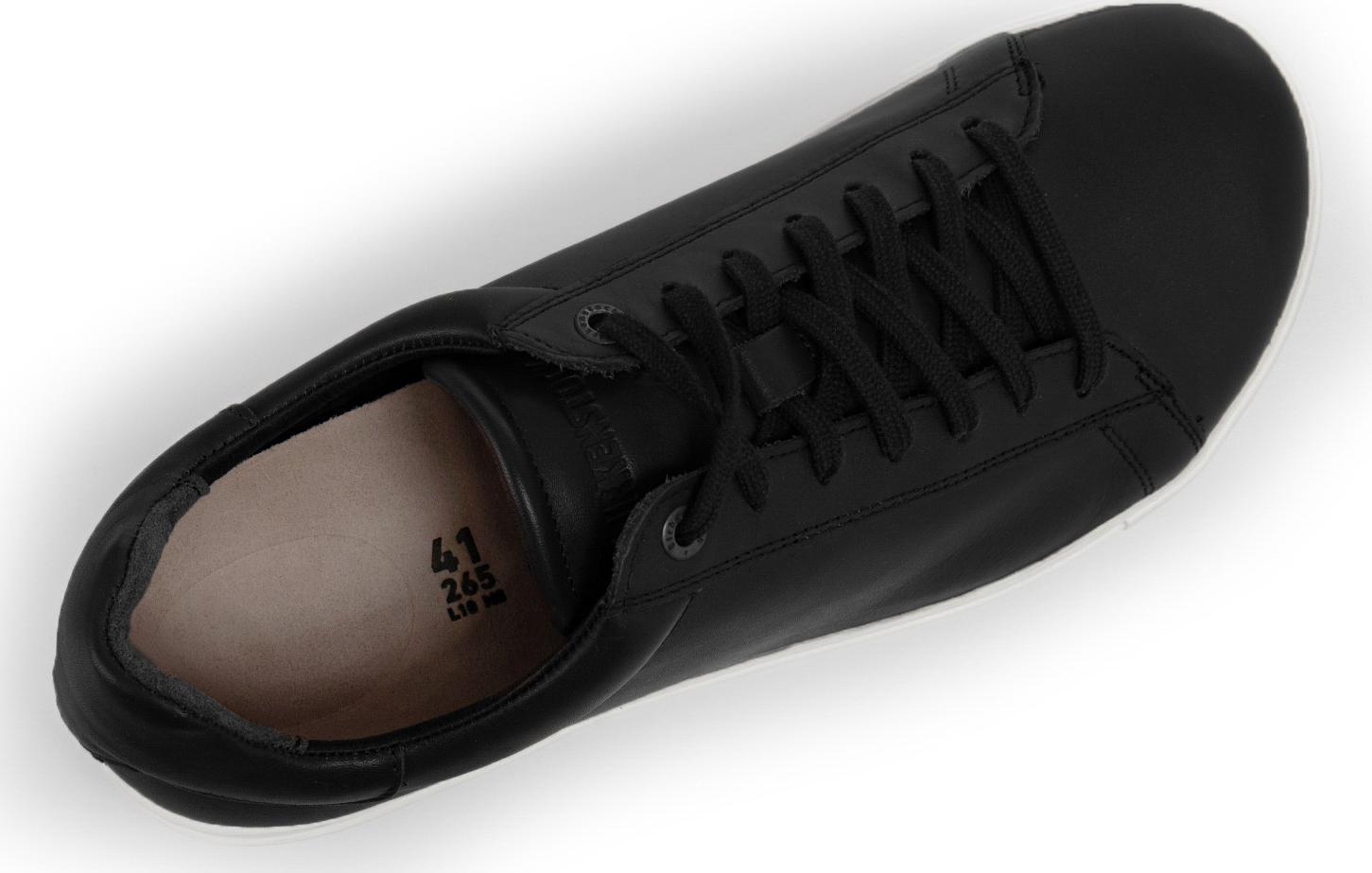 Birkenstock Sneakersy męskie Birkenstock Roast 1017721