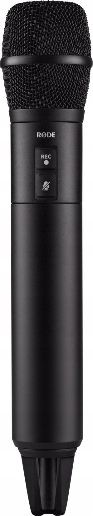 Mikrofon Rode Rode microphone Interview PRO