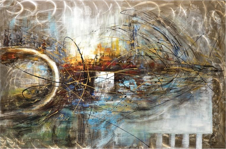 Witek Home Obraz 100x150cm