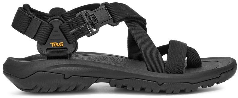 M'S Hurricane Terra Dactyl, BLK, 39.5 (us 7); uk 6