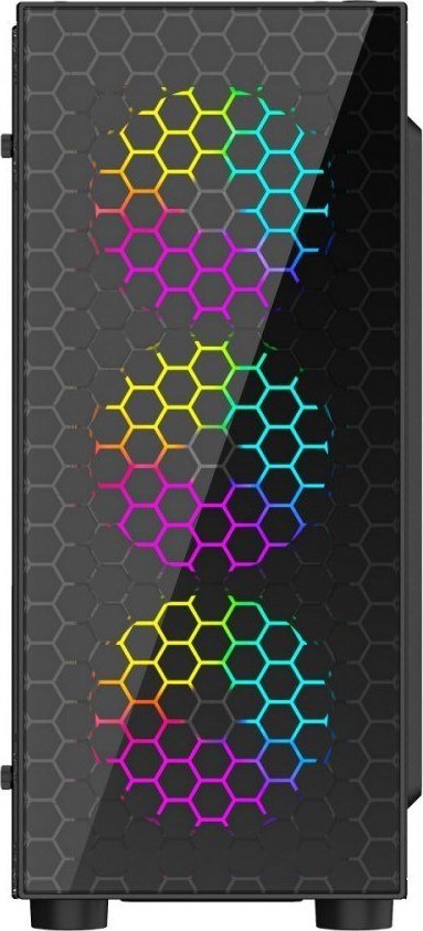 Obudowa Gembird Fornax 500 (CCC-FC-500)