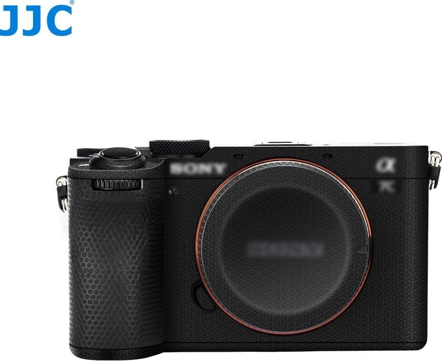 JJC Okleina JJC SS-A7CIIWK do Sony A7C II