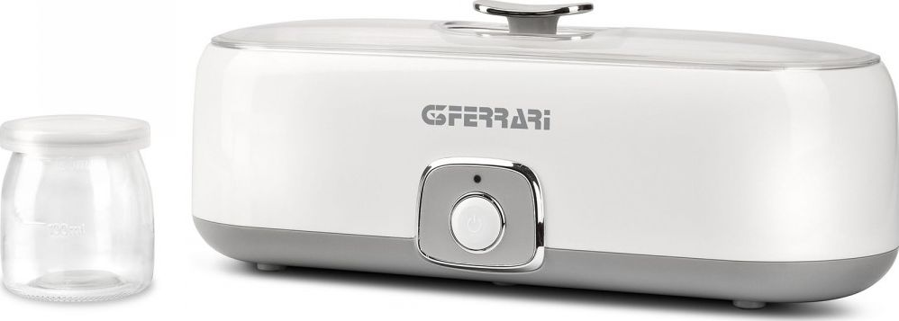 Jogurtownica G3Ferrari G10133