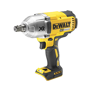 Klucz udarowy Dewalt 18V XR Klucz udarowy 1/2" (DCF899N-XJ)