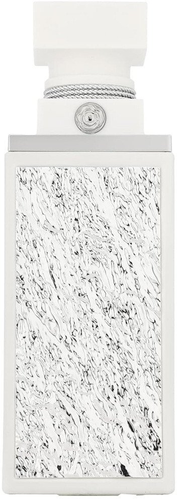 Fragrance World Varakh Silver woda perfumowana spray 100ml