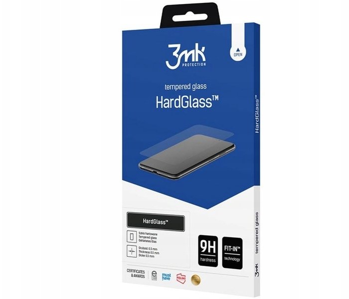 Oppo A5 5G/ A5M - 3mk HardGlass