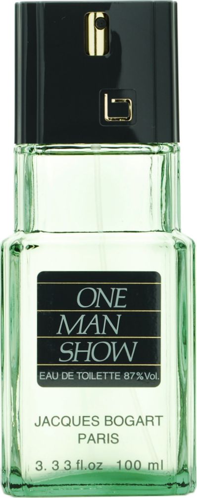 Jacques Bogart One Man Show EDT 100 ml