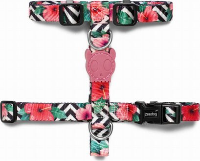 ZeeDog ZEE DOG Szelki dla psa Mahalo L