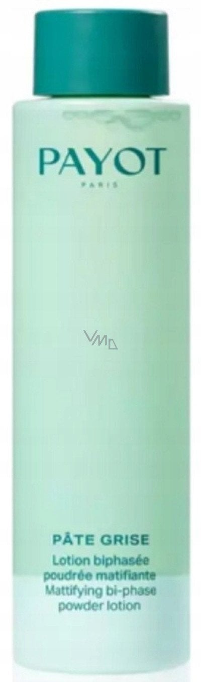 PAYOT_Pate Grise dwufazowa emulsja do twarzy 125ml