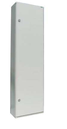 Eaton Rozdzielnica stojąca IP30 z dźwignią 600x1760mm (102357)