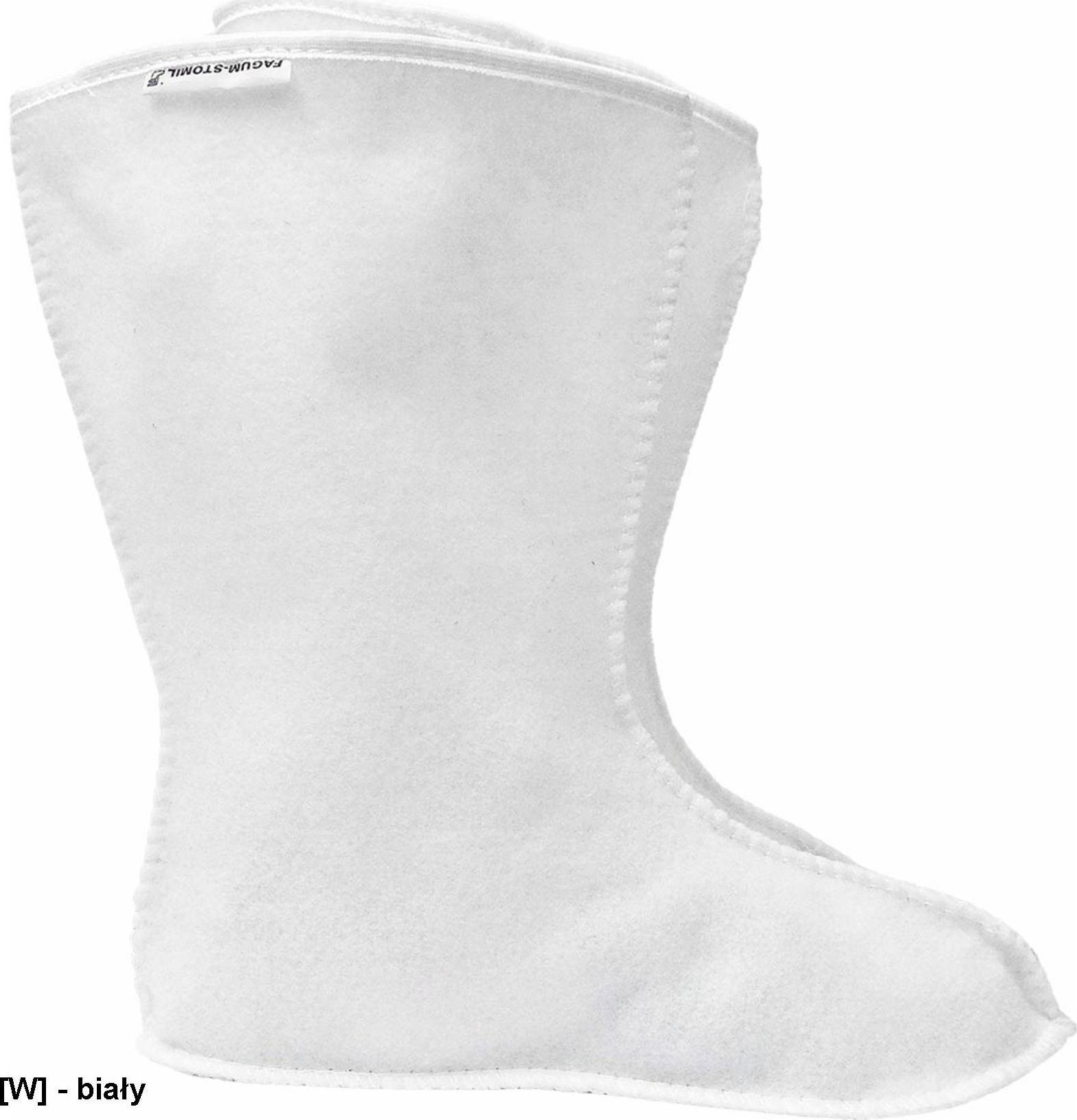 Fagum-Stomil BFWKFIL13022 - ocieplacz do butów 41