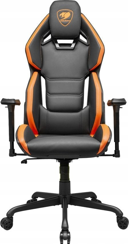 Fotel Cougar Cougar | HOTROD | Gaming Chair