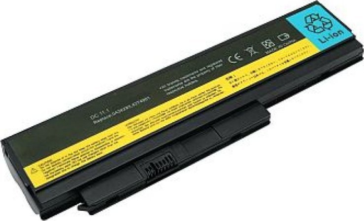 Bateria Lenovo Notebook battery, LENOVO 0A36281, 5200mAh, Extra Digital Selected