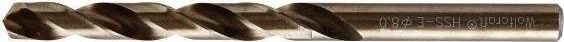 Wiertło Wolfcraft do metalu HSS walcowe 6,0 mmmm (WF7456010)