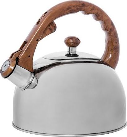 Botti CZAJNIK NIEELEKTRYCZNY JASPER 2.5 L