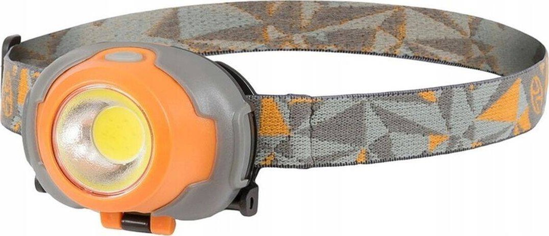 Latarka czołowa Highlander LATARKA CZOŁOWA OUTDOOR ANKAA 200 LUEMNÓW TOR190