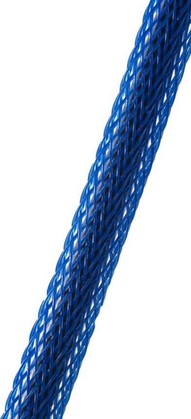 JDD TECH Oplot rozciągliwy 4mm Niebieski (FR-004)