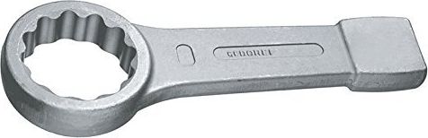 Gedore blow box wrench, 41mm, wrench