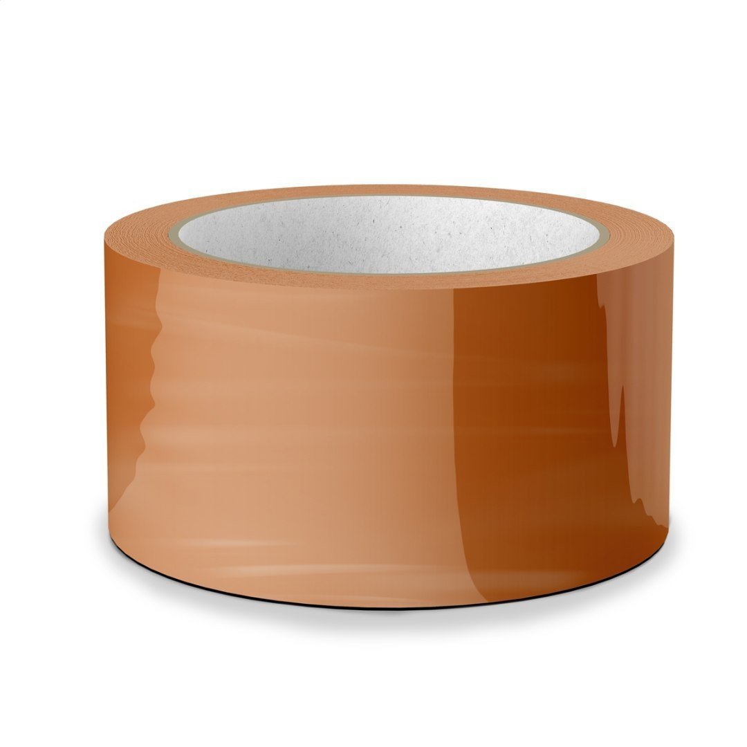 Platinet Taśma Pakowa transparentna 48mmx60m