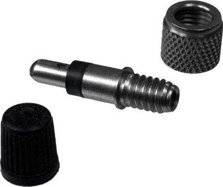 Zawór / wentyl dętki typu Dunlop