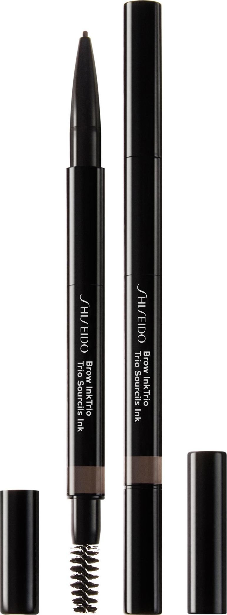 Shiseido SHISEIDO BROW INK TRIO PENCIL 03 DEEP BROWN 031g